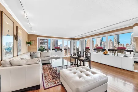 Unit for sale at 300 E 59th Street #1805, Manhattan, NY 10022