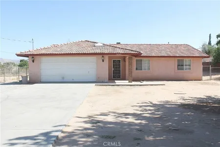 House for Sale at 18703 Albany Street, Hesperia,  CA 92345