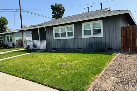 House for Sale at 2410 Clark Avenue, Long Beach,  CA 90815