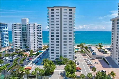 Unit for sale at 3550 Galt Ocean Drive, Fort Lauderdale, FL 33308