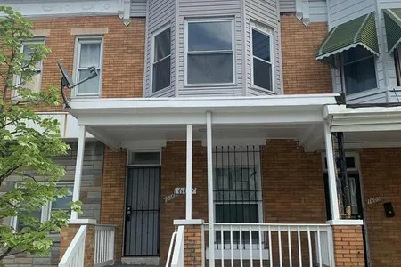 Unit for sale at 1607 North Rosedale Street, BALTIMORE, MD 21216
