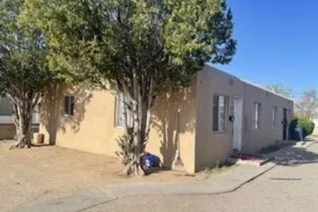 Unit for sale at 121 Charleston Street Southeast, Albuquerque, NM 87108