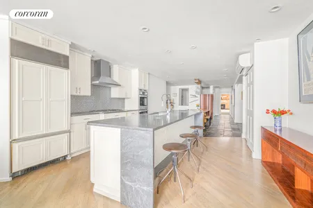 Co-Op for Sale at 7 E 9th Street #1, Manhattan,  NY 10003