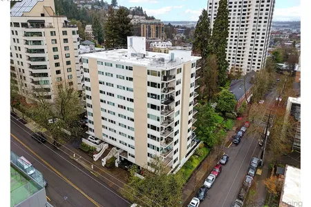Condo for Sale at 2211 Sw Park Pl #303, Portland,  OR 97205