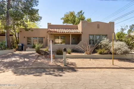 Unit for sale at 1221 North Olsen Avenue, Tucson, AZ 85719
