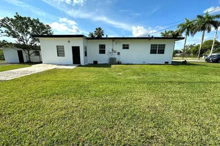 House for Sale at 345 Nw 5th Ave, Florida City,  FL 33034