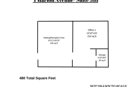Unit for sale at 1 Marion Ave, Mansfield, OH 44903