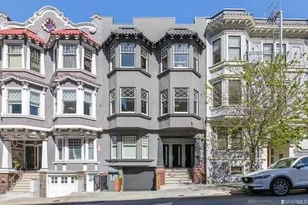 Unit for sale at 1310 Taylor Street, San Francisco, CA 94108