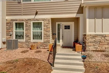 Unit for sale at 7845 Seibert Heights, Colorado Springs, CO 80908