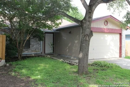 House for Sale at 15414 Legend Springs Dr, San Antonio,  TX 78247-5553
