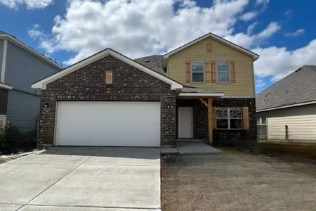 House for Sale at 12626 Tucana, San Antonio,  TX 78245