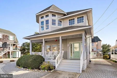 Unit for sale at 110 Coral Street, BEACH HAVEN, NJ 08008