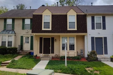 Townhouse for Sale at 20523 Staffordshire Dr, Germantown,  MD 20874
