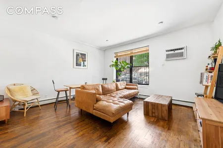 Unit for sale at 153 Clinton Avenue, Brooklyn, NY 11205