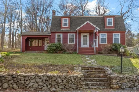 House for Sale at 1 Kings Pine Rd, Westford,  MA 01886