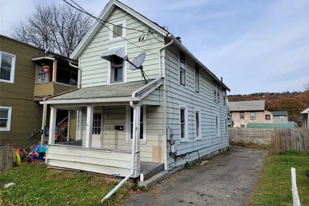 House for Sale at 48 Starr Avenue, Binghamton,  NY 13905