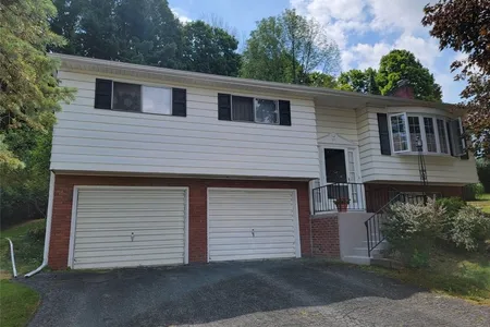 House for Sale at 4600 Marshall Drive W, Vestal,  NY 13850