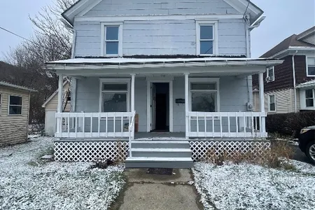 House for Sale at 52 Holland Street, Binghamton,  NY 13905