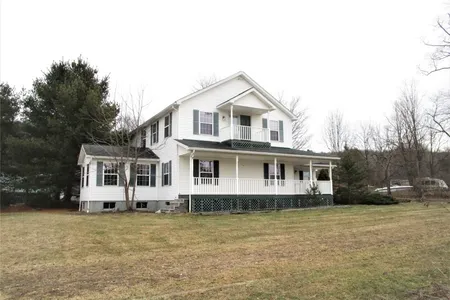 House for Sale at 3170 State Route 26, Glen Aubrey,  NY 13777