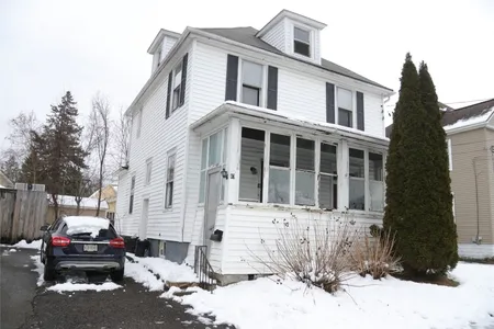 House for Sale at 47 Hayes Street, Binghamton,  NY 13903