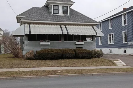 House for Sale at 119 Eldredge St, Binghamton,  NY 13901