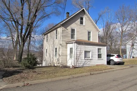 House for Sale at 43 Evans Street, Binghamton,  NY 13903