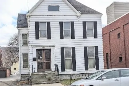 House for Sale at 188 Court Street, Binghamton,  NY 13901