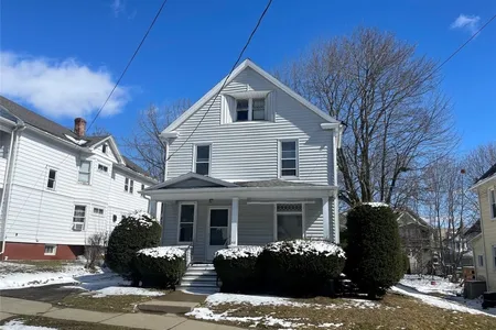 House for Sale at 58 Gaylord Street, Binghamton,  NY 13904
