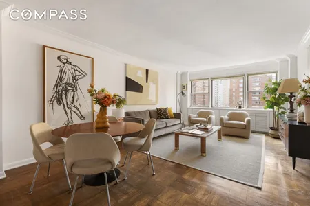 Unit for sale at 39 Gramercy Park N #9D, Manhattan, NY 10010