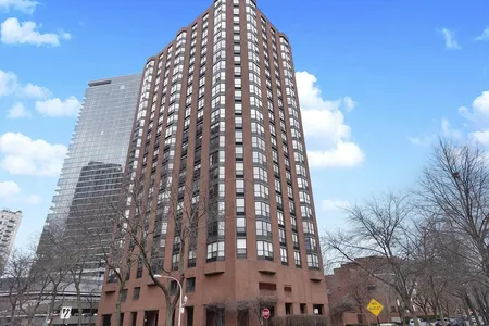 Unit for sale at 901 South Plymouth Court, Chicago, IL 60605