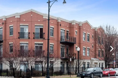 Unit for sale at 1407 South Halsted Street, Chicago, IL 60607