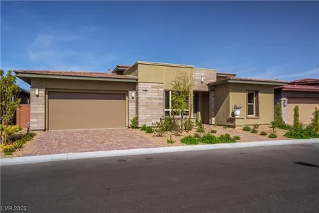 House for Sale at 6706 Desert Crimson Street, Las Vegas,  NV 89148