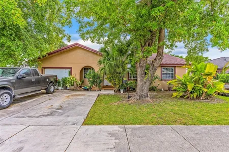 House for Sale at 15430 Sw 146th Ave, Miami,  FL 33177