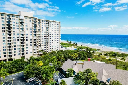 Unit for sale at 2000 South Ocean Boulevard, Lauderdale By The Sea, FL 33062
