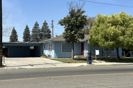 House for Sale at 619 N Blackstone Street, Tulare,  CA 93274
