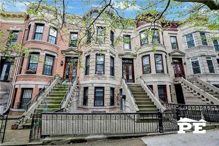 Unit for sale at 286 Windsor Place, Brooklyn, NY 11218