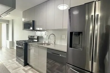 Condo for Sale at 501 Surf Avenue #21N, Brooklyn,  NY 11224