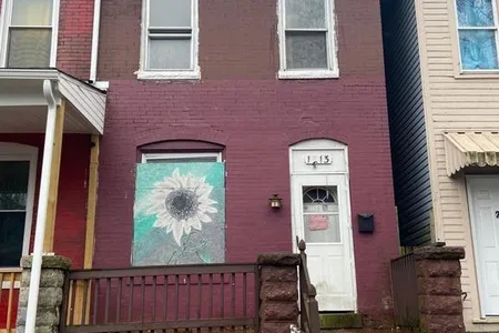 Unit for sale at 1313 Berryhill Street, HARRISBURG, PA 17104