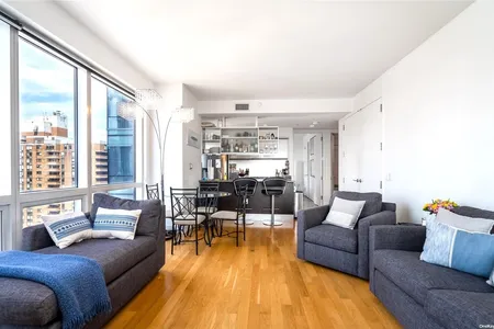 Condo for Sale at 350 W 42nd Street #36H, New York,  NY 10036