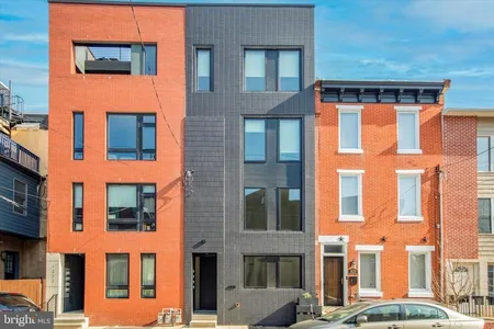 Unit for sale at 1431 Fitzwater Street, PHILADELPHIA, PA 19146