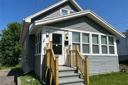 House for Sale at 286 Norwood Avenue, Syracuse,  NY 13206