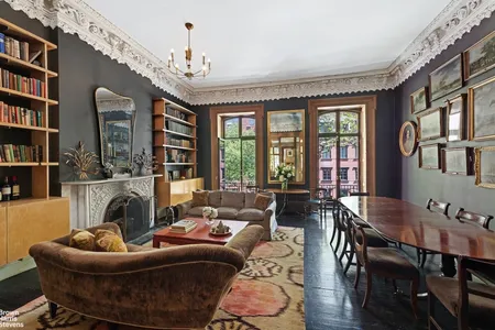 House for Sale at 50 W 12th Street #NA, Manhattan,  NY 10011