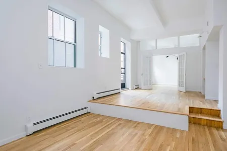 Condo for Sale at 143 Ave B #4A, Manhattan,  NY 10009