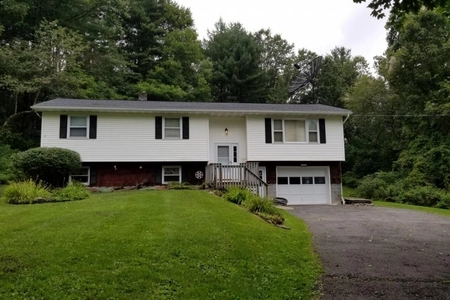 229 Marshman Rd, Chenango Forks, NY