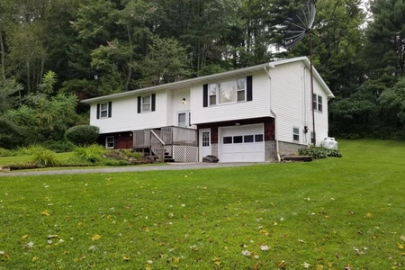 229 Marshman Rd, Chenango Forks, NY
