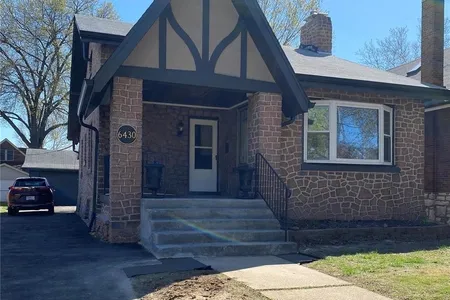 Unit for sale at 6430 Potomac Street, St Louis, MO 63139