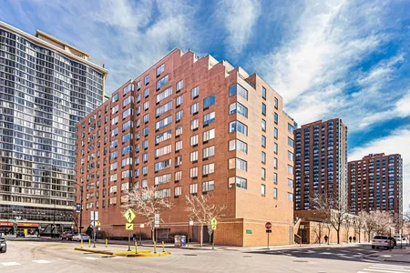 Unit for sale at 801 South Plymouth Court, Chicago, IL 60605