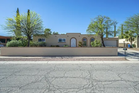 Unit for sale at 8950 East Lee Street, Tucson, AZ 85715