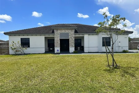 House for Sale at 21343 Sw 132nd Pl, Miami,  FL 33177