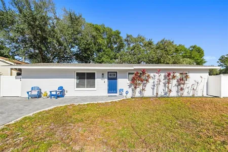 Unit for sale at 4610 South Renellie Drive, TAMPA, FL 33611